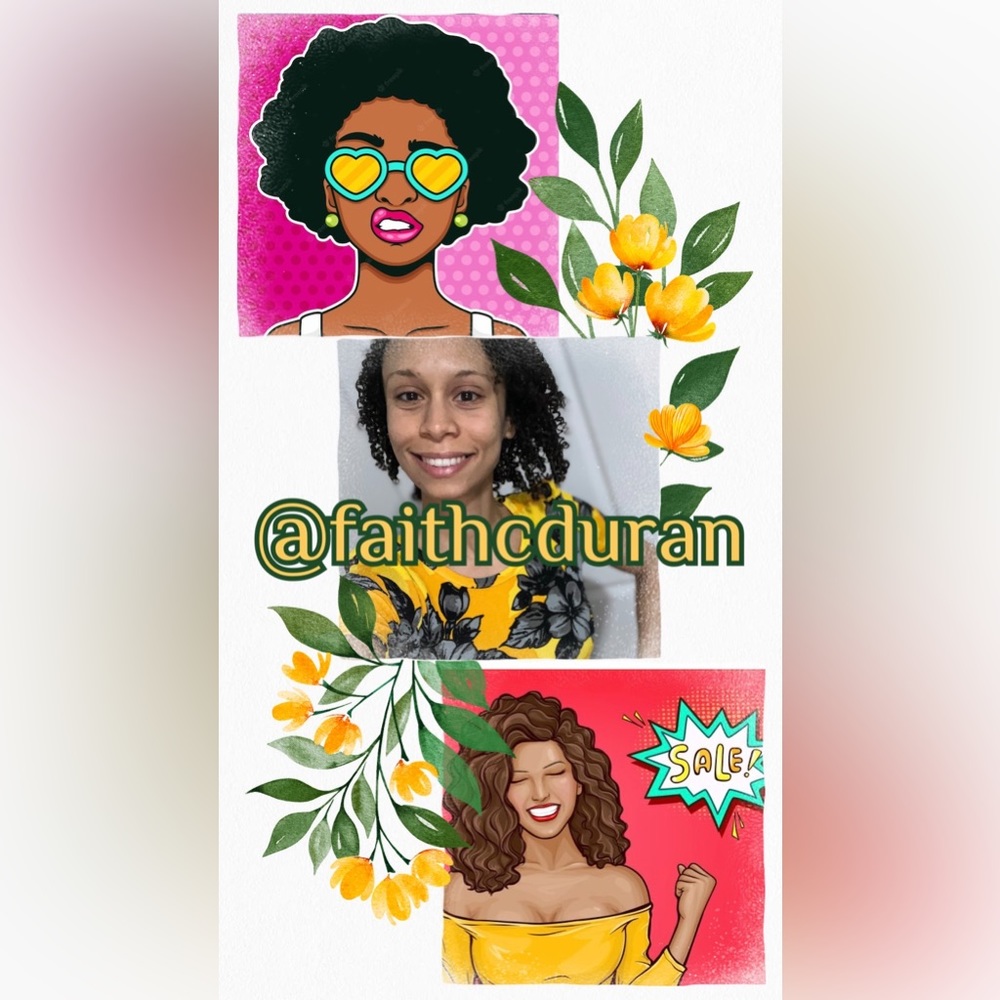 📣GIVEAWAY DETAILS! 🤩🎁🙌🛍️ - Picture 2 of 6